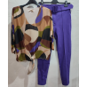 Pantalón licra
