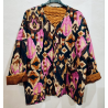 Chaqueta acolchada