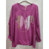 Camista Mickey