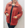 Chaqueta borreguito