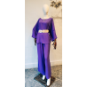 Conjunto Madison