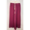 Pantalón Buganvilla