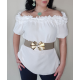 Blusa Mejic