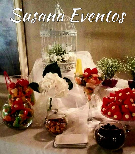 Susana Barea Eventos