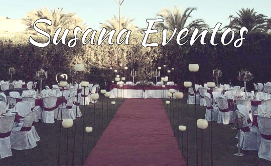 Susana Barea Eventos