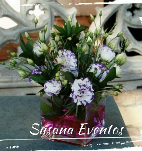 Susana Barea Eventos