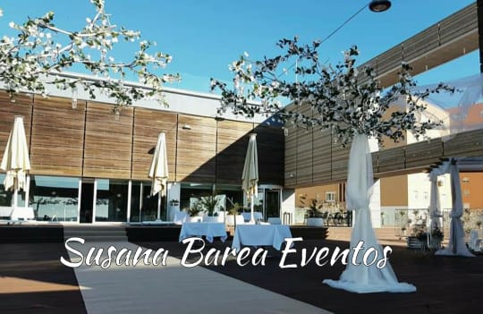 Susana Barea Eventos